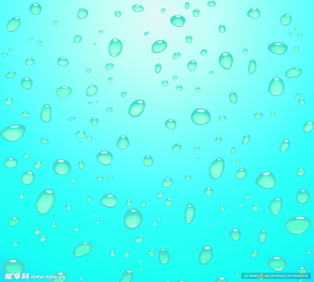 水纹