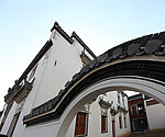 敦厚堂建筑