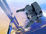 太空