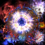 烟花烟火火花光图片