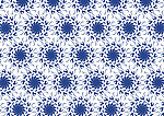 青花瓷 青花瓷花纹
