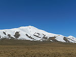 雪山