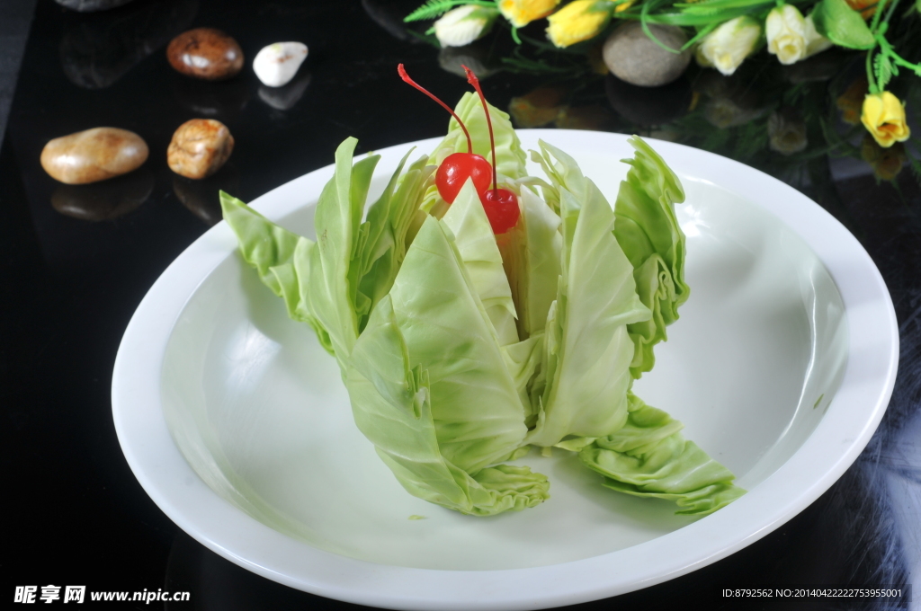 食材摄影