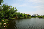 四川大学江安校区