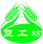 五谷LOGO