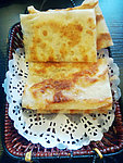 菠萝饼