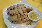 广州清平鸡