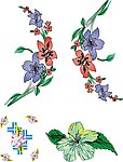 花朵