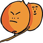 水蜜桃