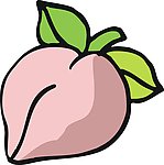 水蜜桃