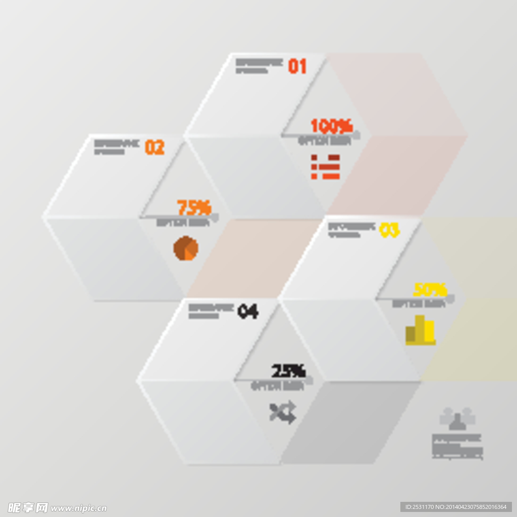 图表