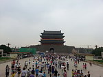 北京风景
