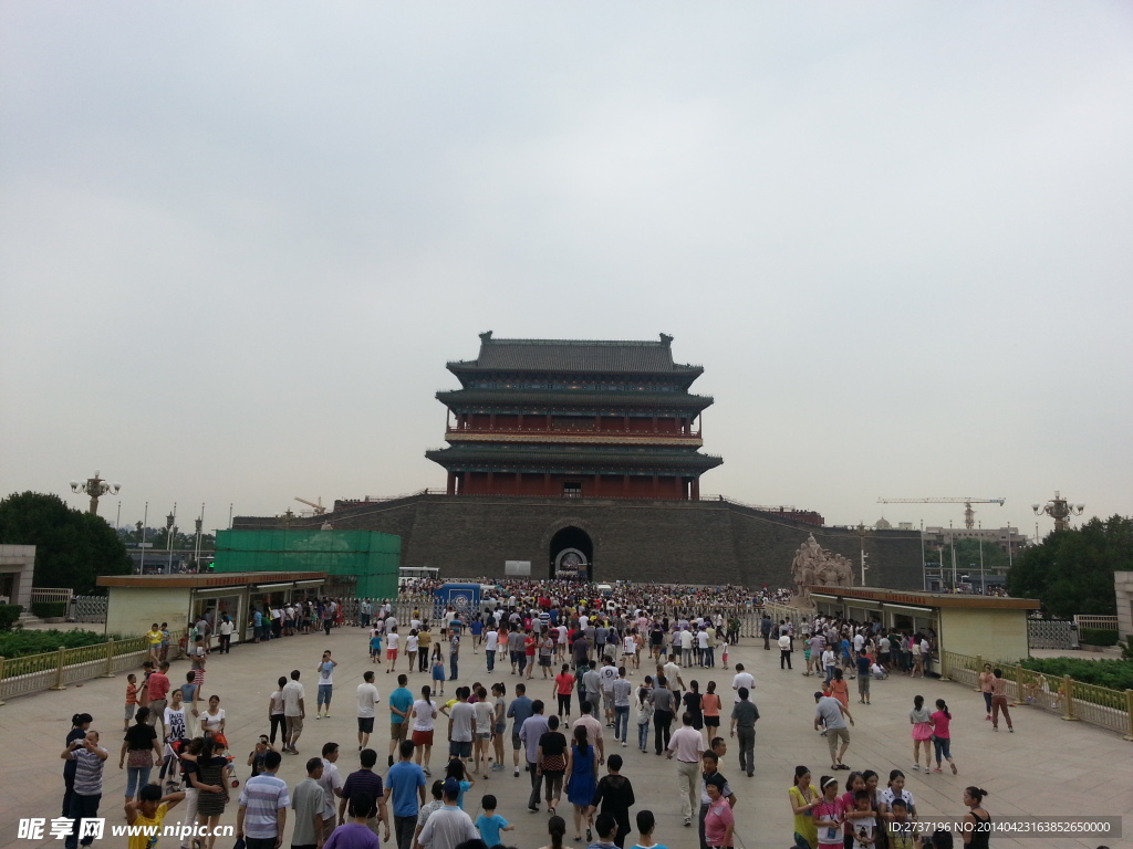 北京风景