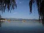 山水风景