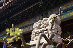 北京雍和宫