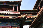 北京雍和宫