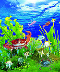 海底世界