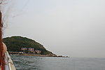 海中岛屿