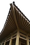 古代风格建筑