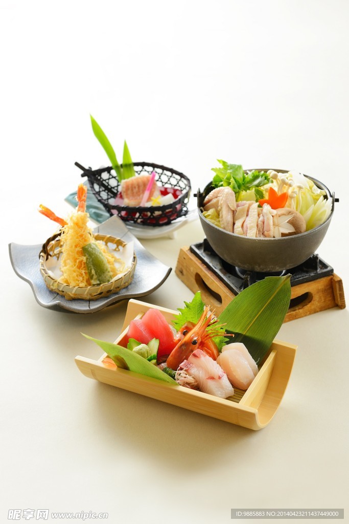 日本料理