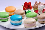 安妮公主 餐饮美食