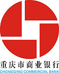 重庆商业银行标志