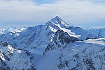 阿尔卑斯山