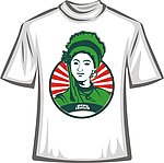 卡通T恤