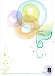 花纹 浪漫花纹