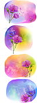 花纹 浪漫花纹