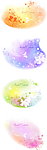 花纹 浪漫花纹
