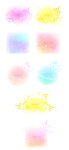 浪漫花纹