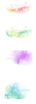浪漫花纹