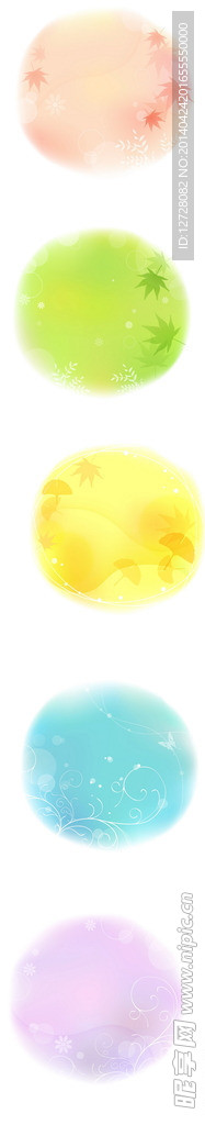 花纹 浪漫花纹