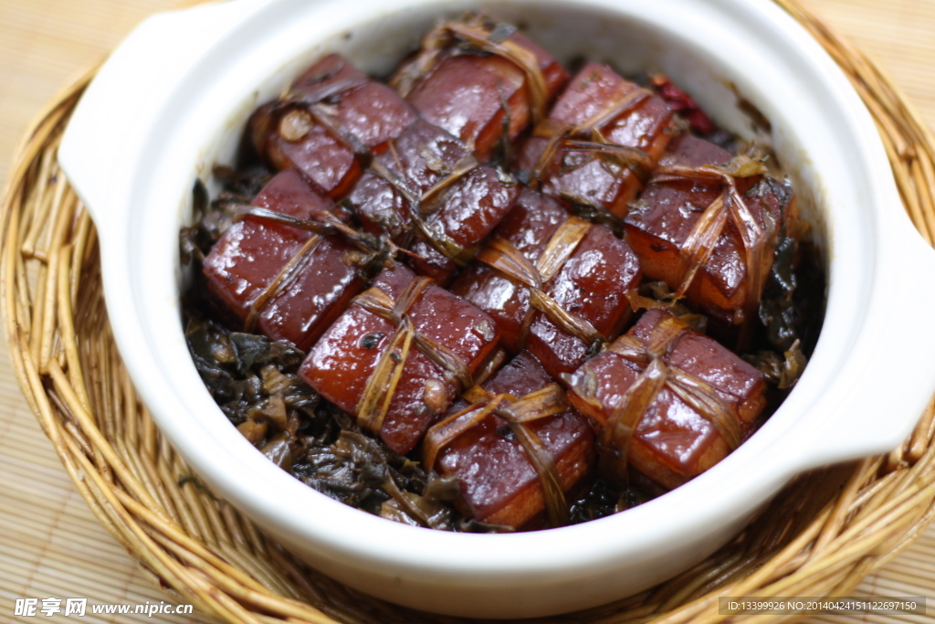 红烧肉