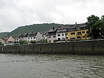 莱茵河风景