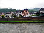莱茵河风景