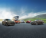 BMW全系车型