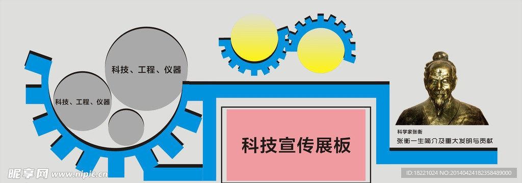 科技文化