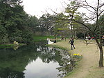 杭州太子湾公园