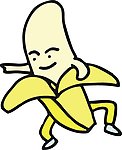 香蕉