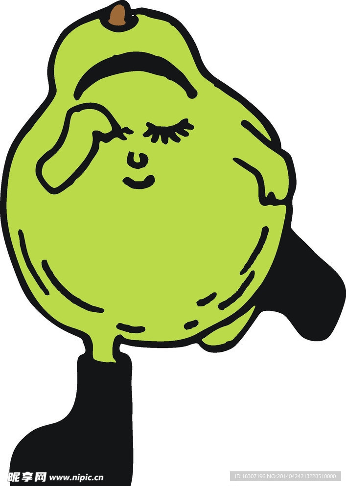 苦瓜