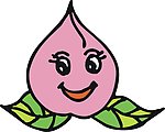 水蜜桃