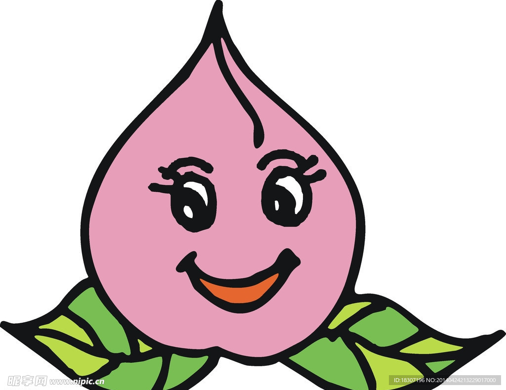 水蜜桃