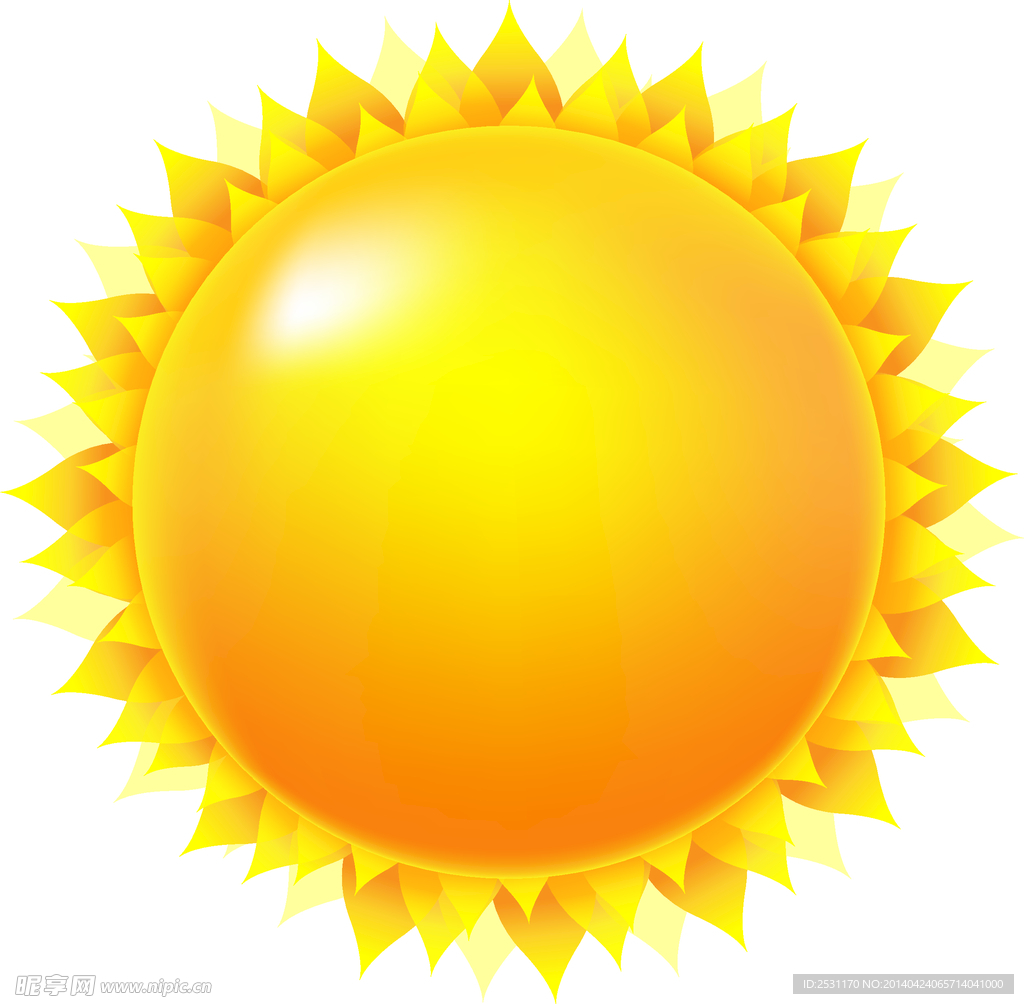 太阳
