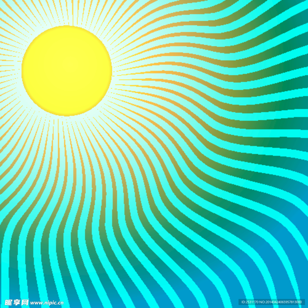 太阳