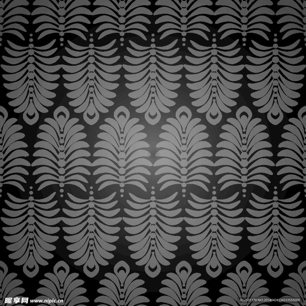 花纹
