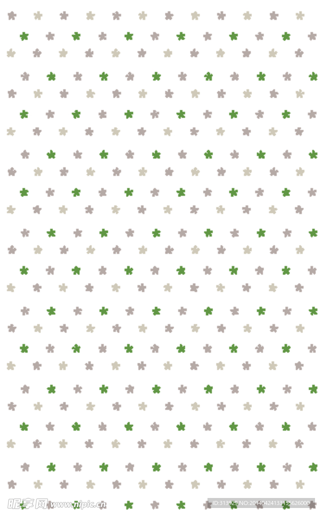 EPS格式设计矢量图