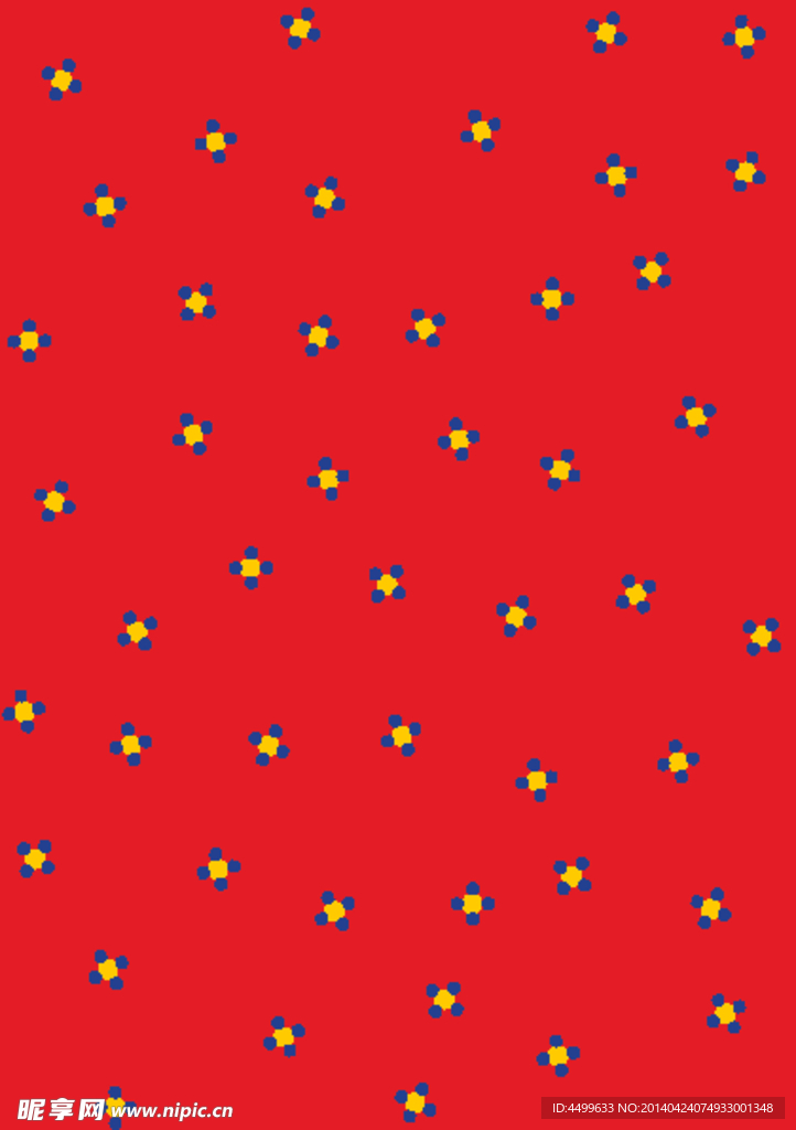 布纹