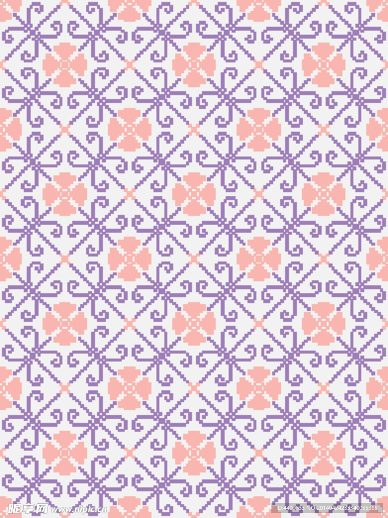 花纹